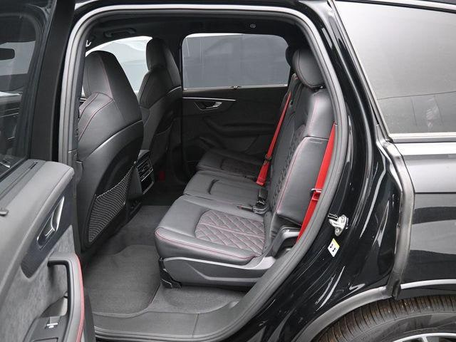 2026 Audi Q7 Prestige - Photo 11