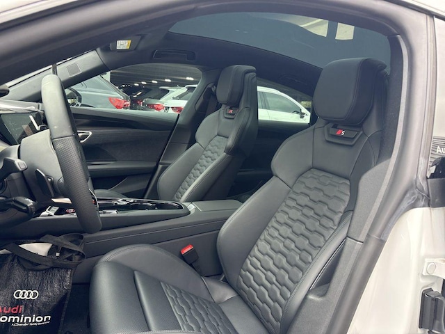 2026 Audi S e-tron GT Premium Plus - Photo 13