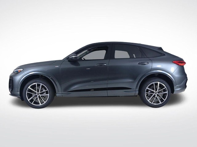 2026 Audi Q5 Sportback