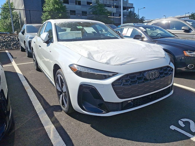 2026 Audi A5 Sedan