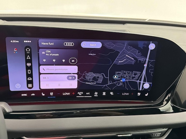 2026 Audi A6 Prestige - Photo 24