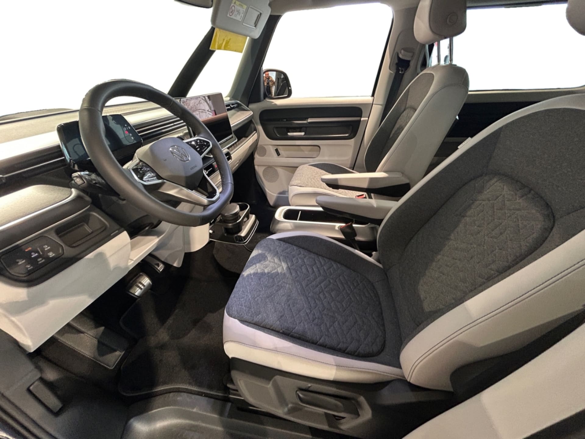 Volkswagen ID. Buzz Pro