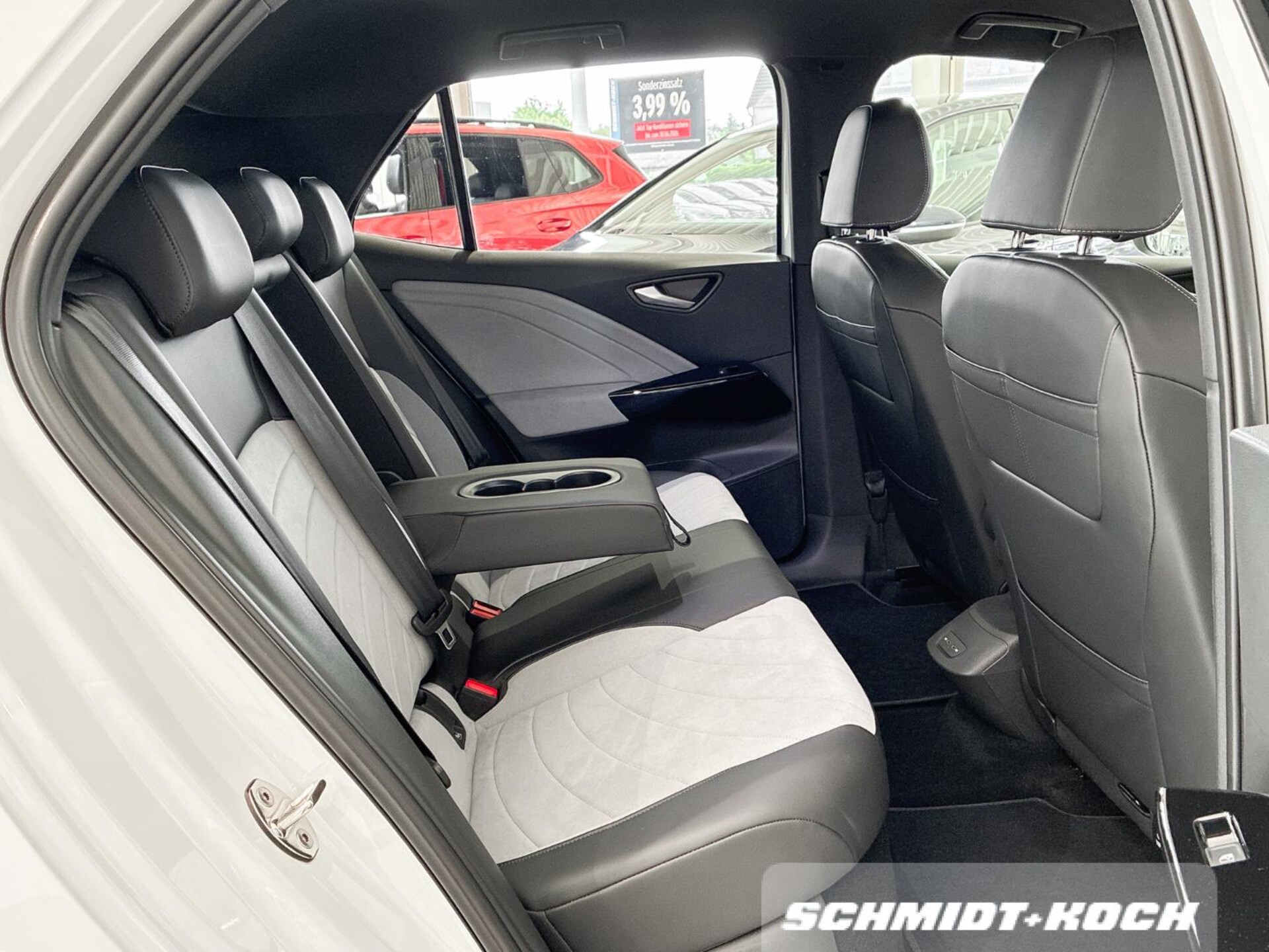 Volkswagen ID.3 MOVE Pro