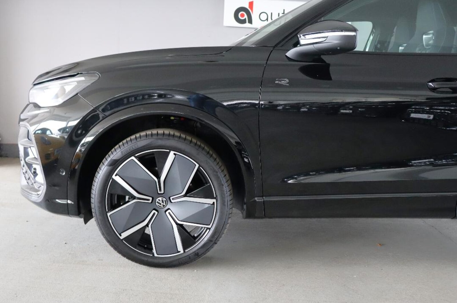 Volkswagen Tiguan – Bild 4
