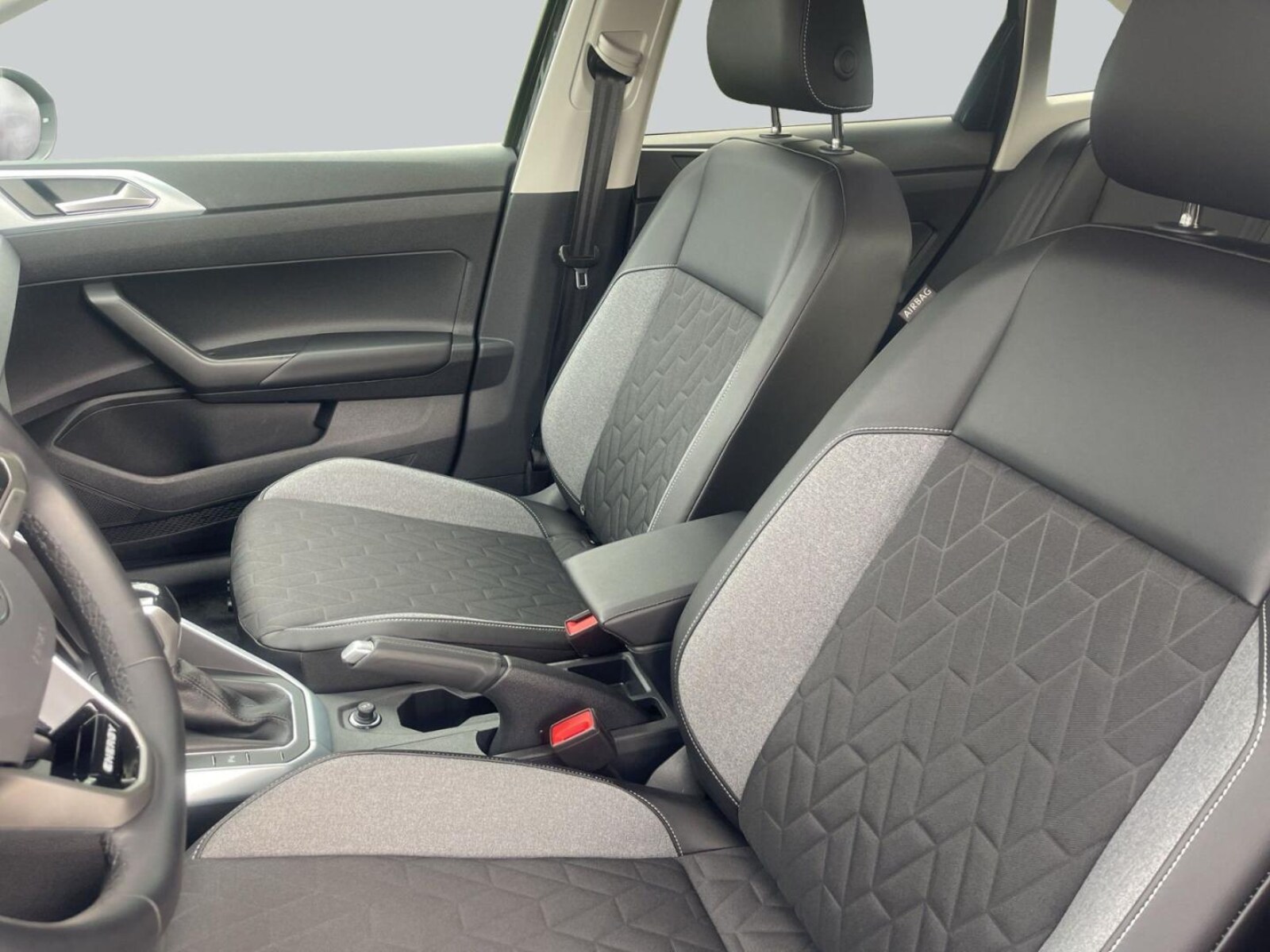 Volkswagen Taigo – Bild 9
