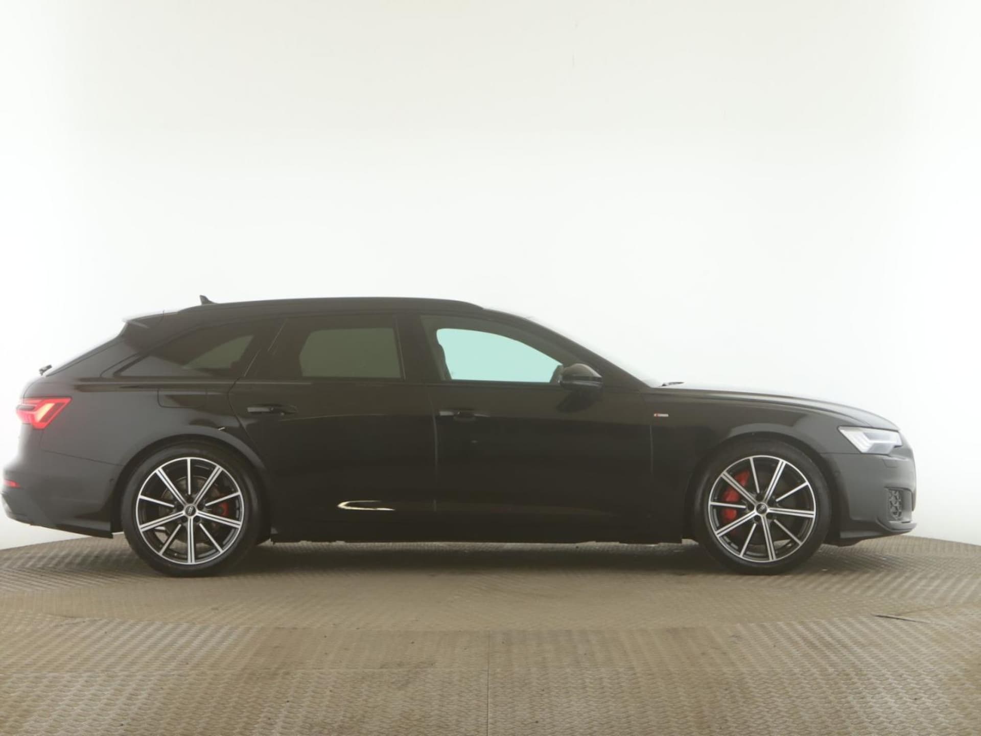 Audi A6 Avant TFSI e Design