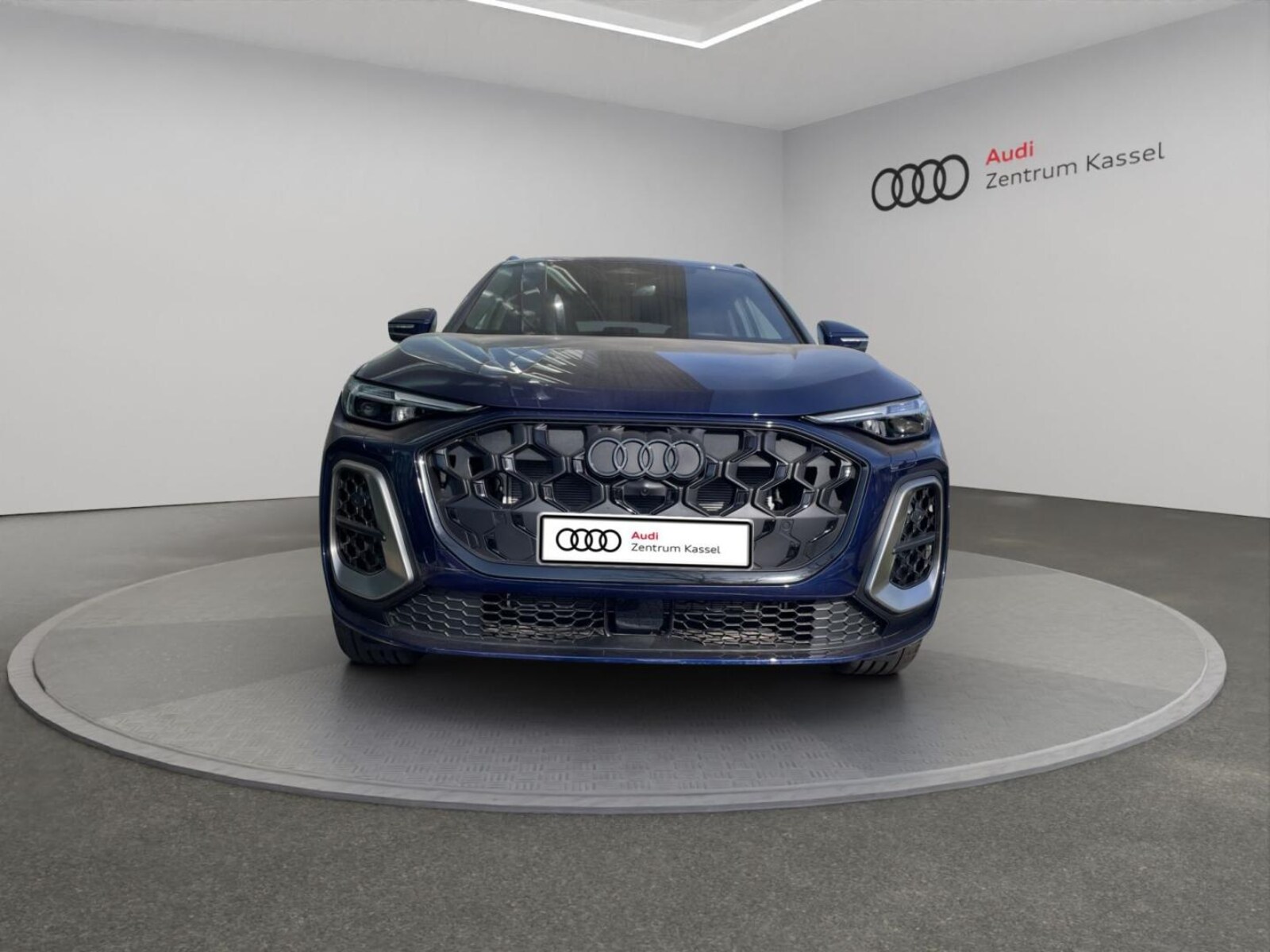 Audi Q5 Sportback – Bild 6