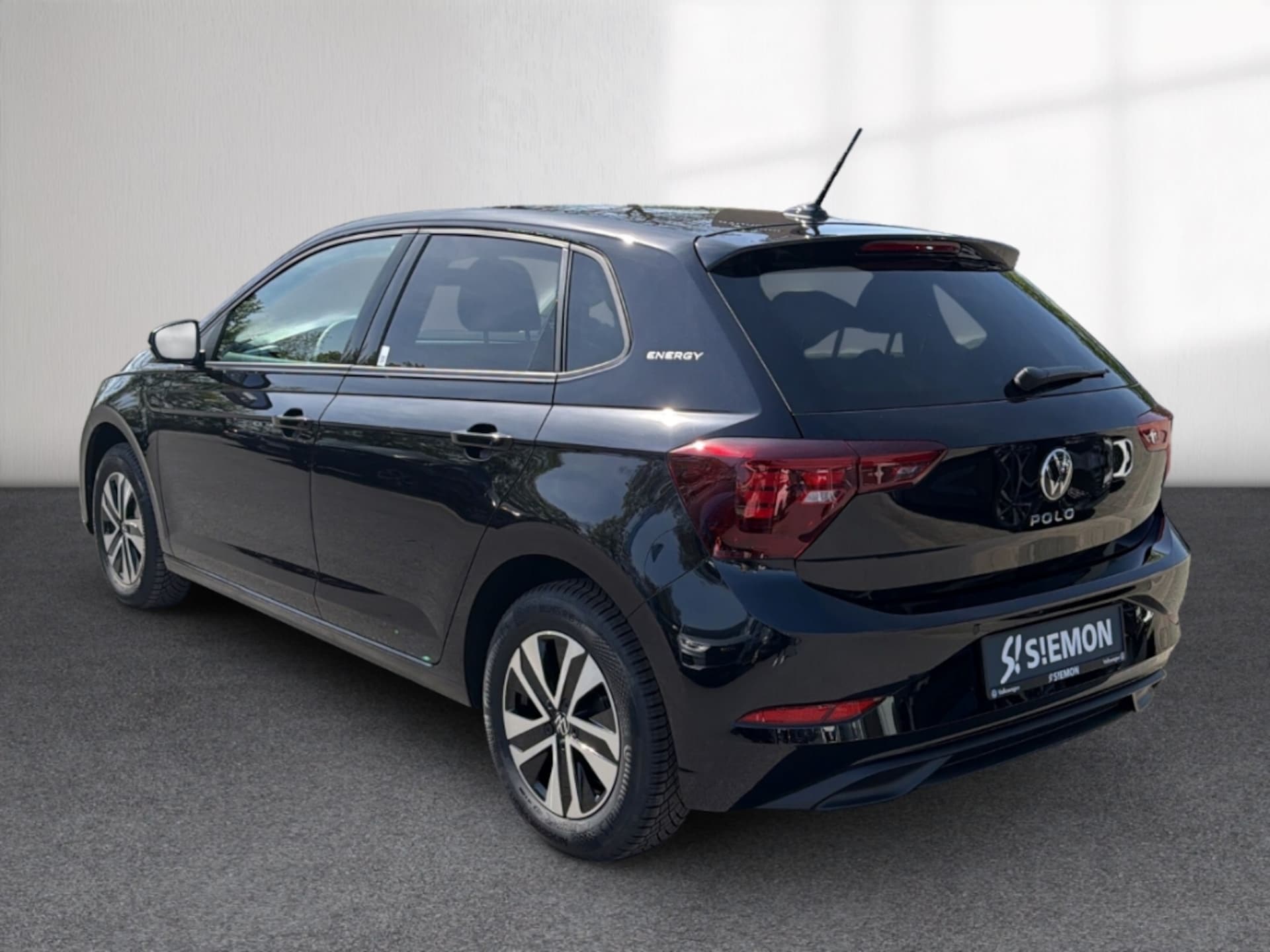 Volkswagen Polo ENERGY