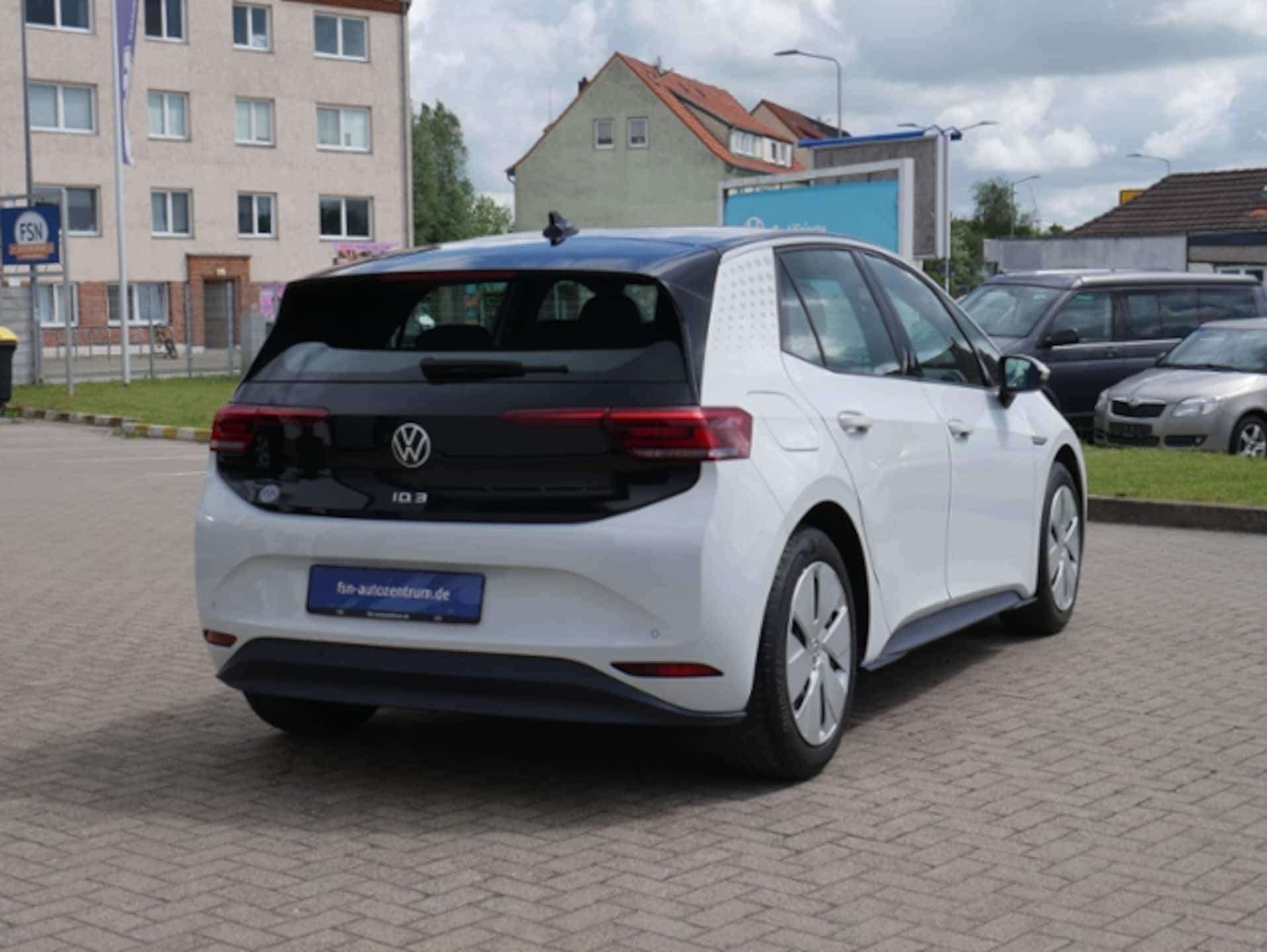 Volkswagen ID.3 Pure Performance