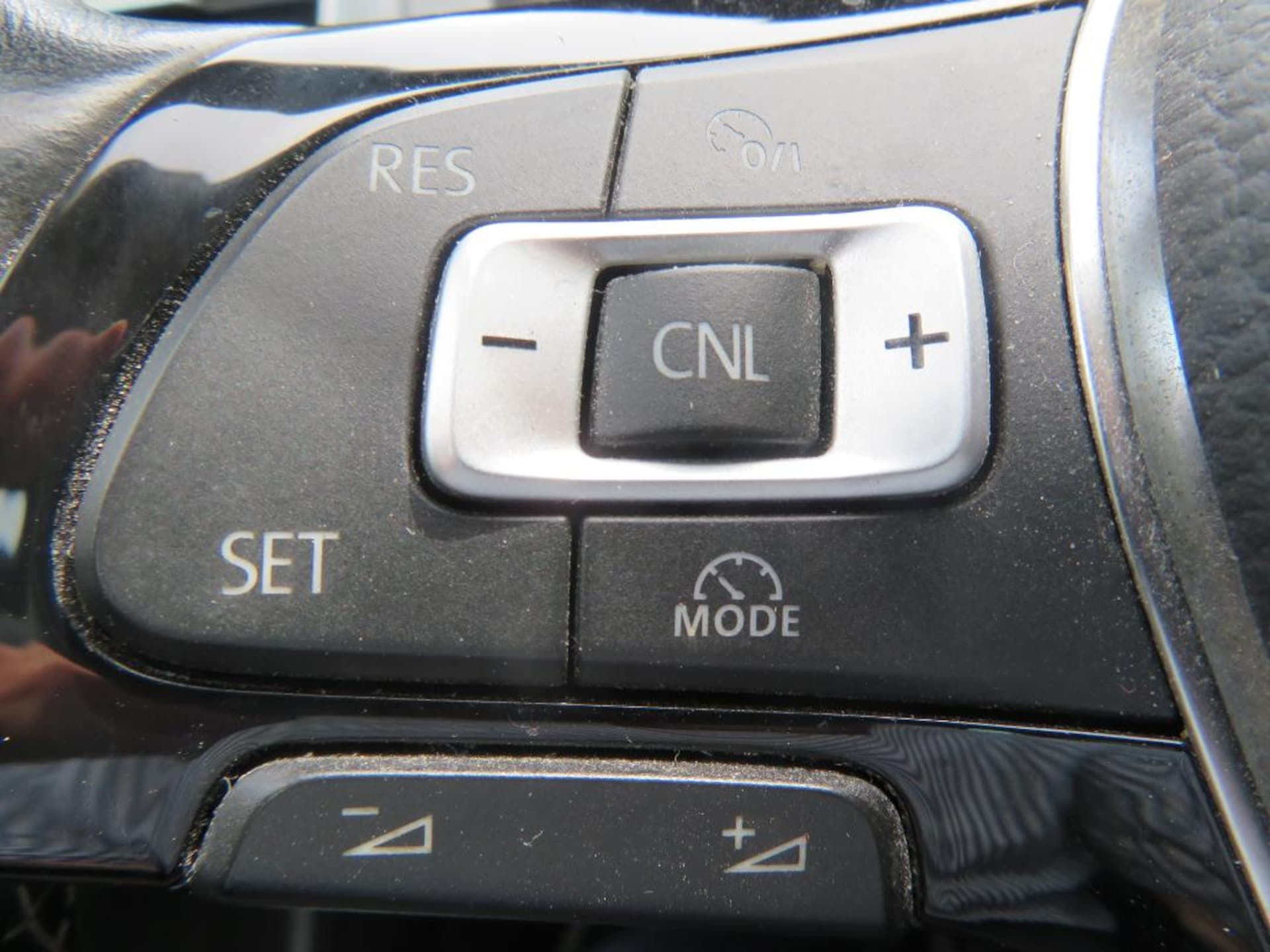 Volkswagen Golf LOUNGE