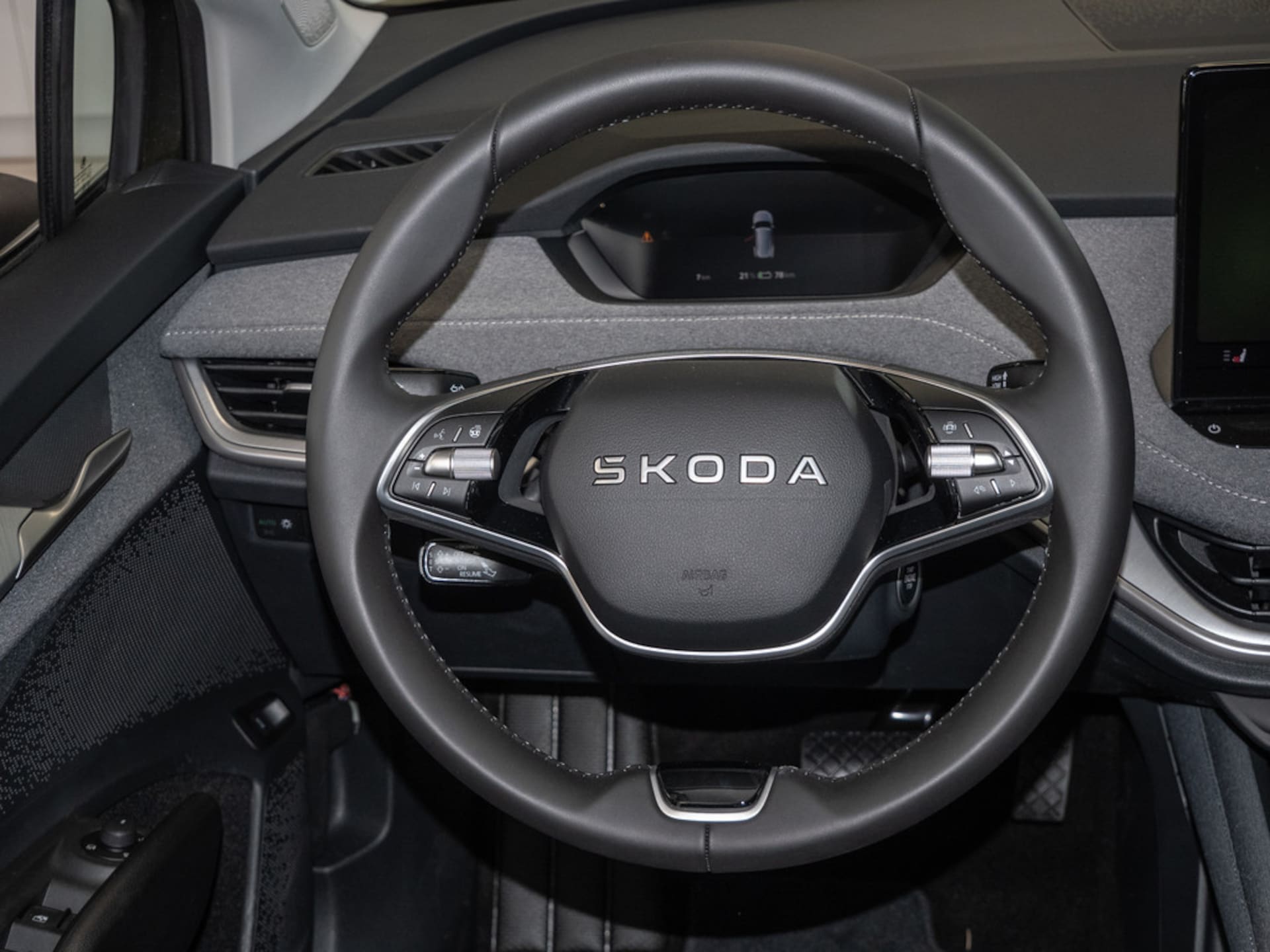 Skoda Enyaq 60