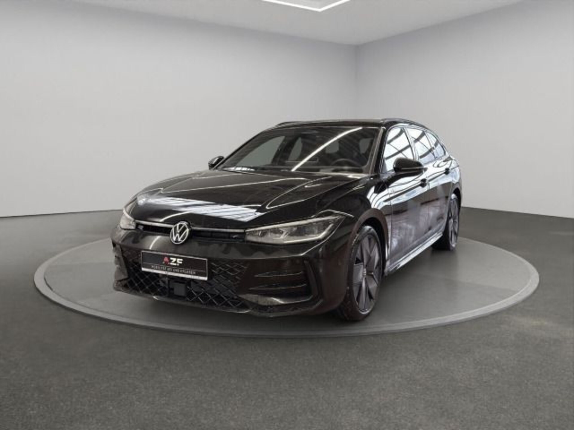 Volkswagen Passat R-Line
