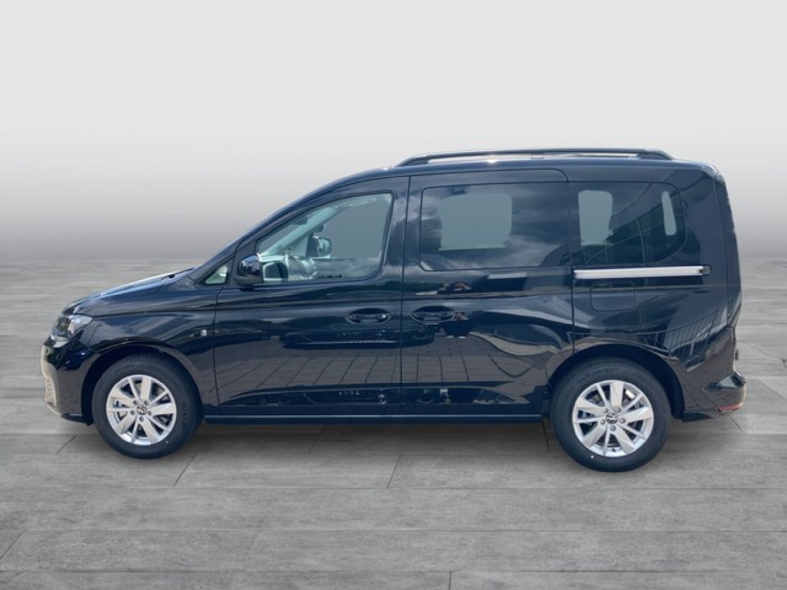 Volkswagen Caddy – Bild 2