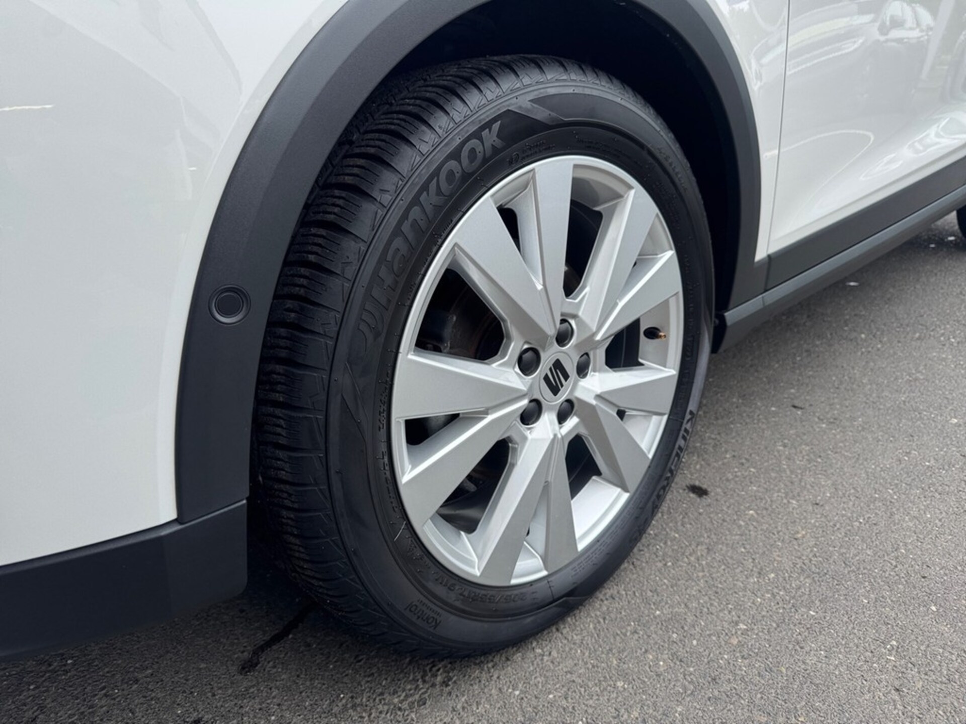 SEAT Arona Xperience