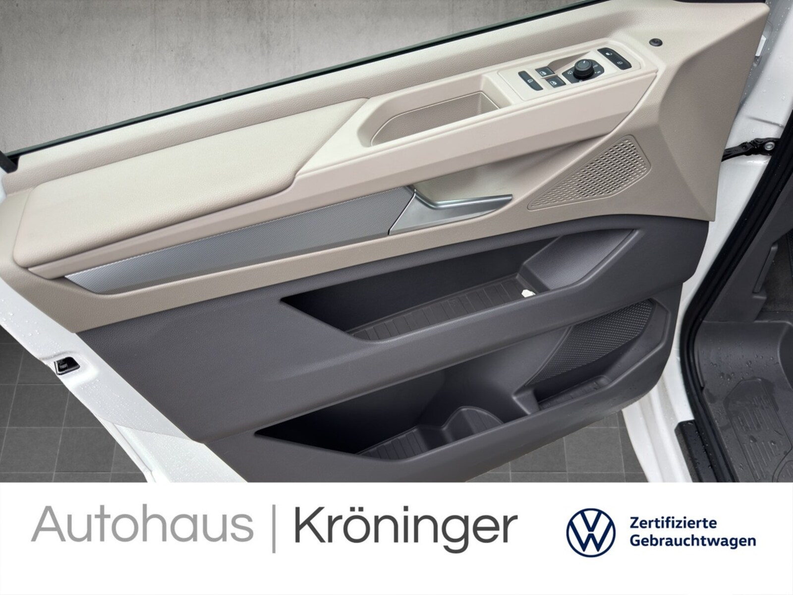 Volkswagen Multivan – Bild 9