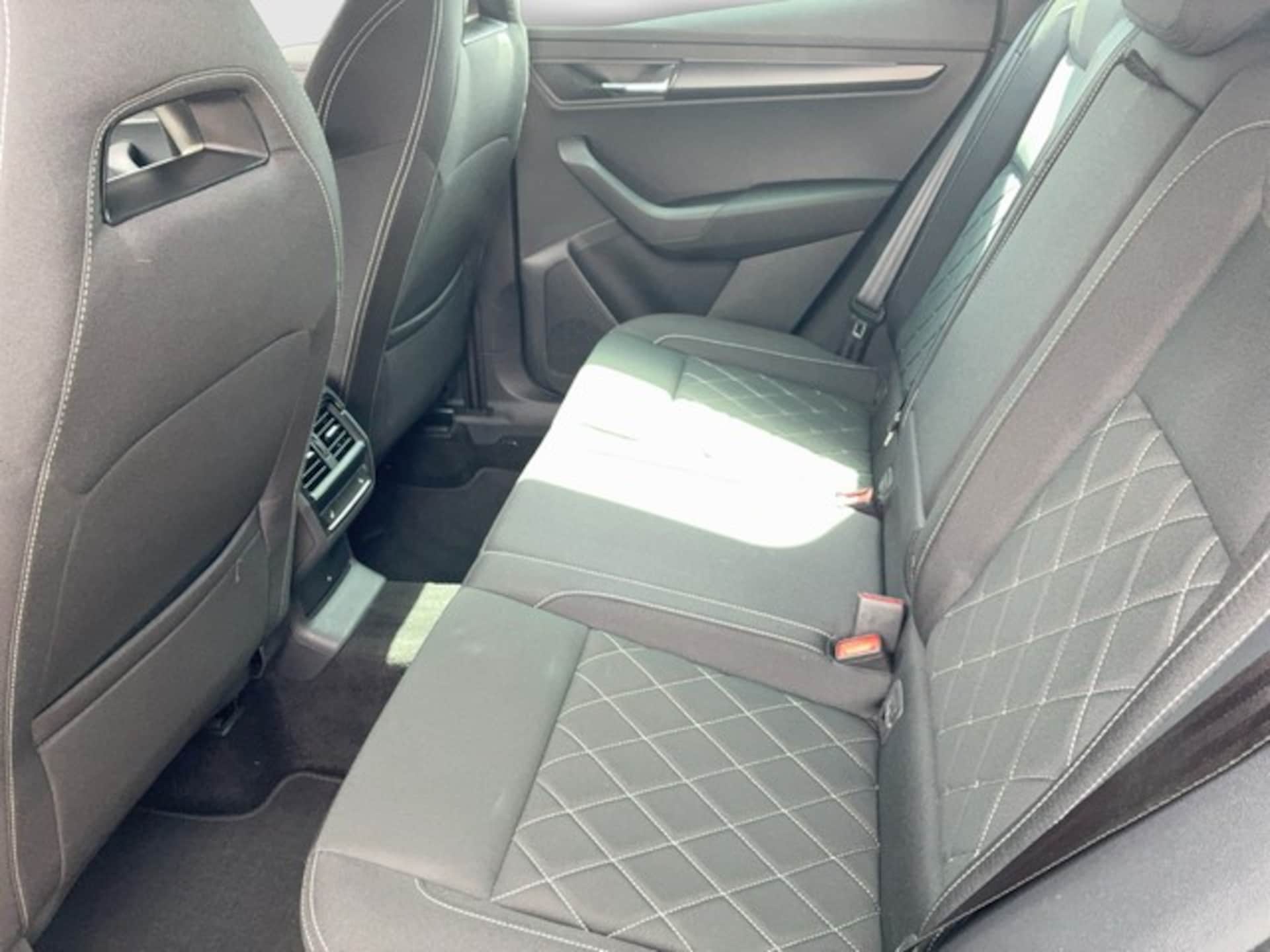 Skoda Karoq Sportline