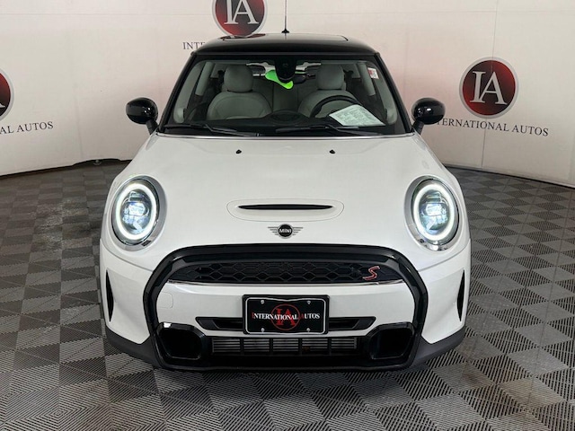 2024 MINI
