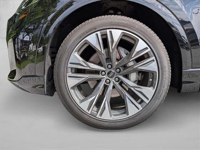 2026 Audi Q8 Premium Plus - Photo 25