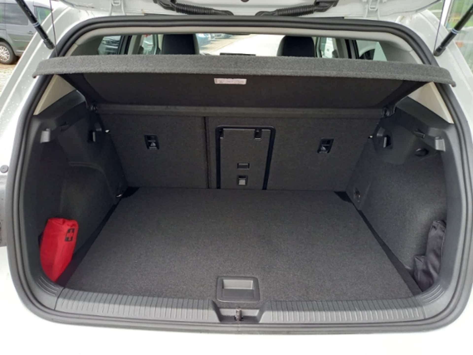 Volkswagen Golf Goal