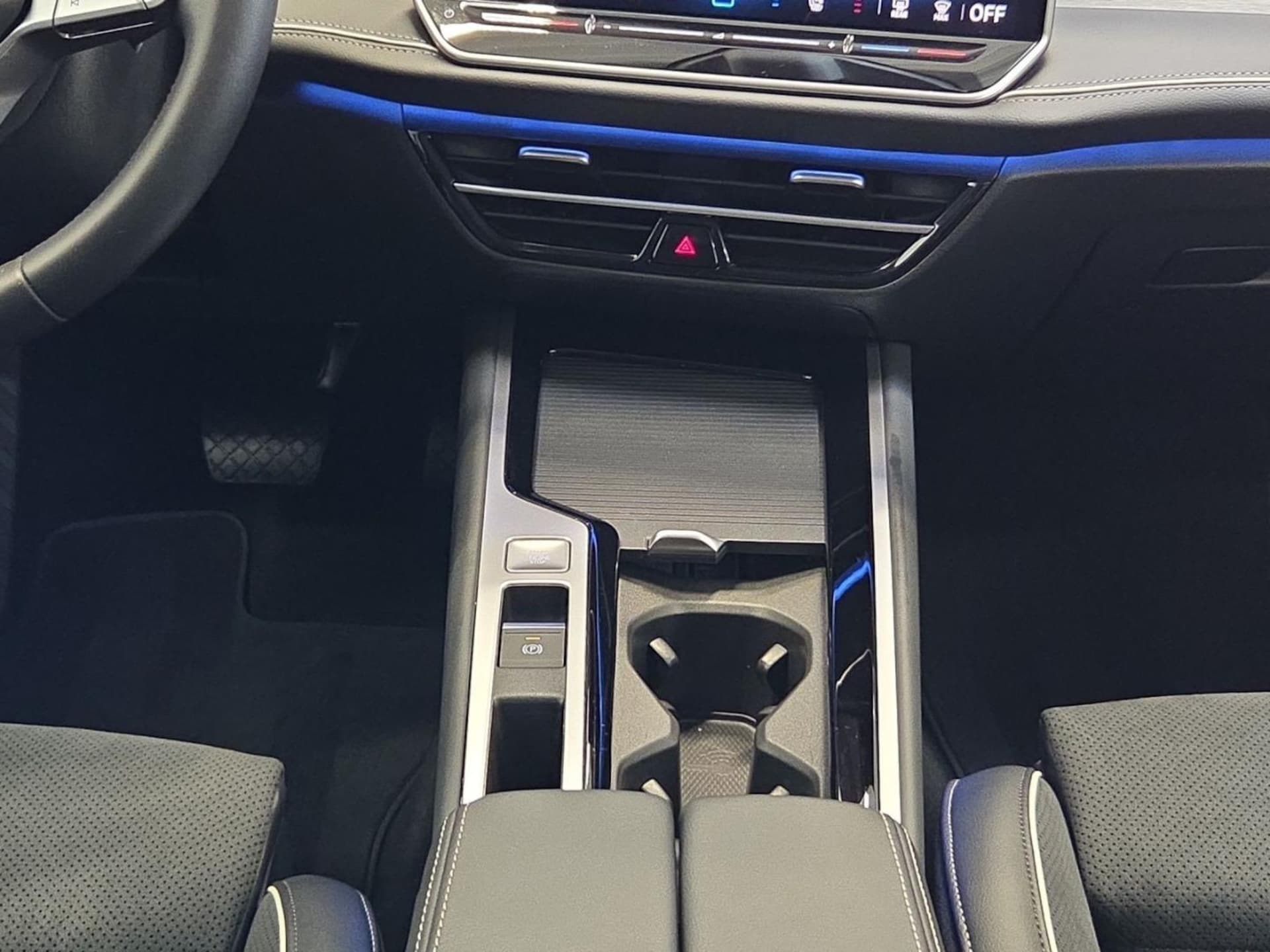 Volkswagen Passat Elegance