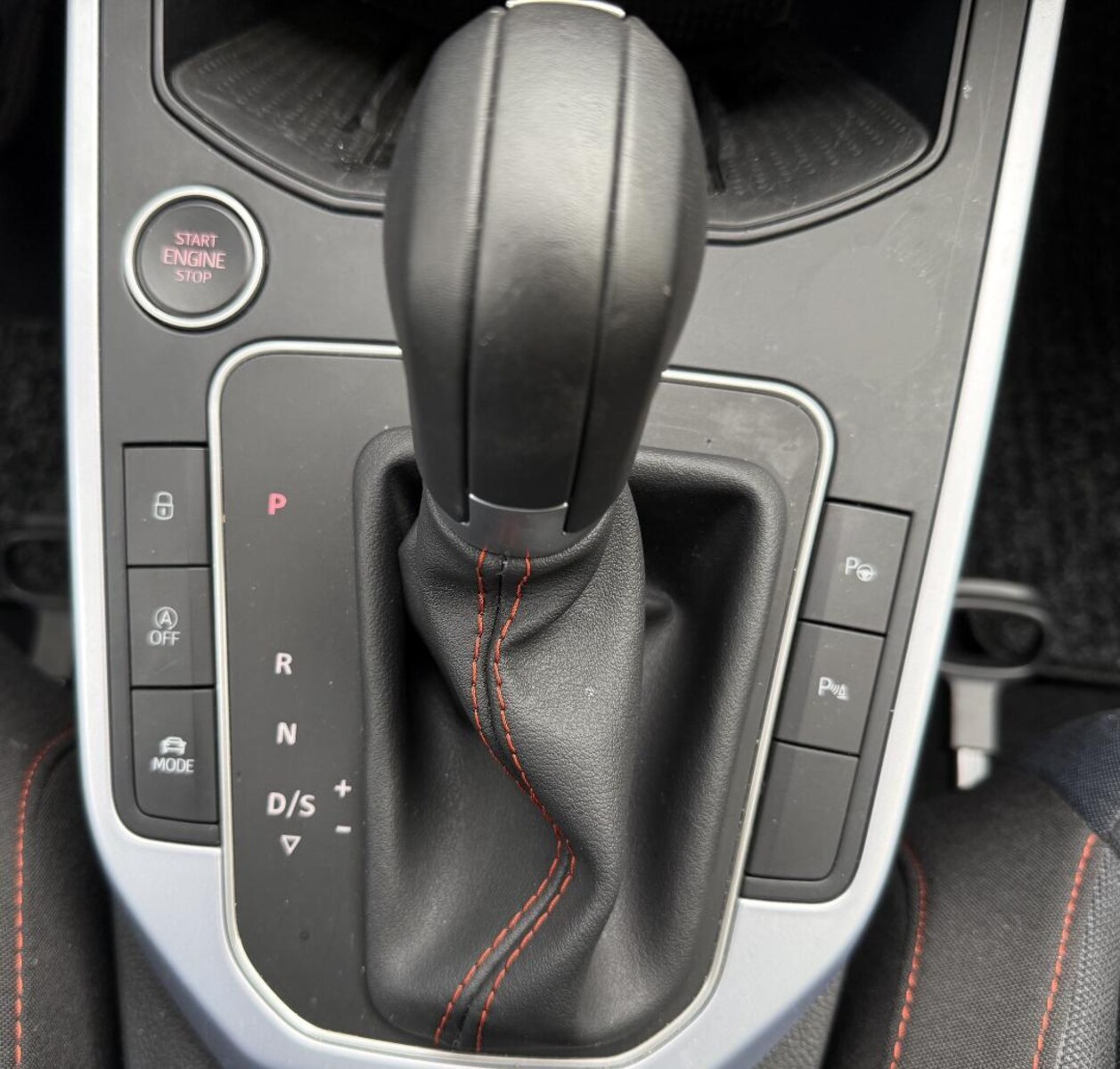 SEAT Arona – Bild 17