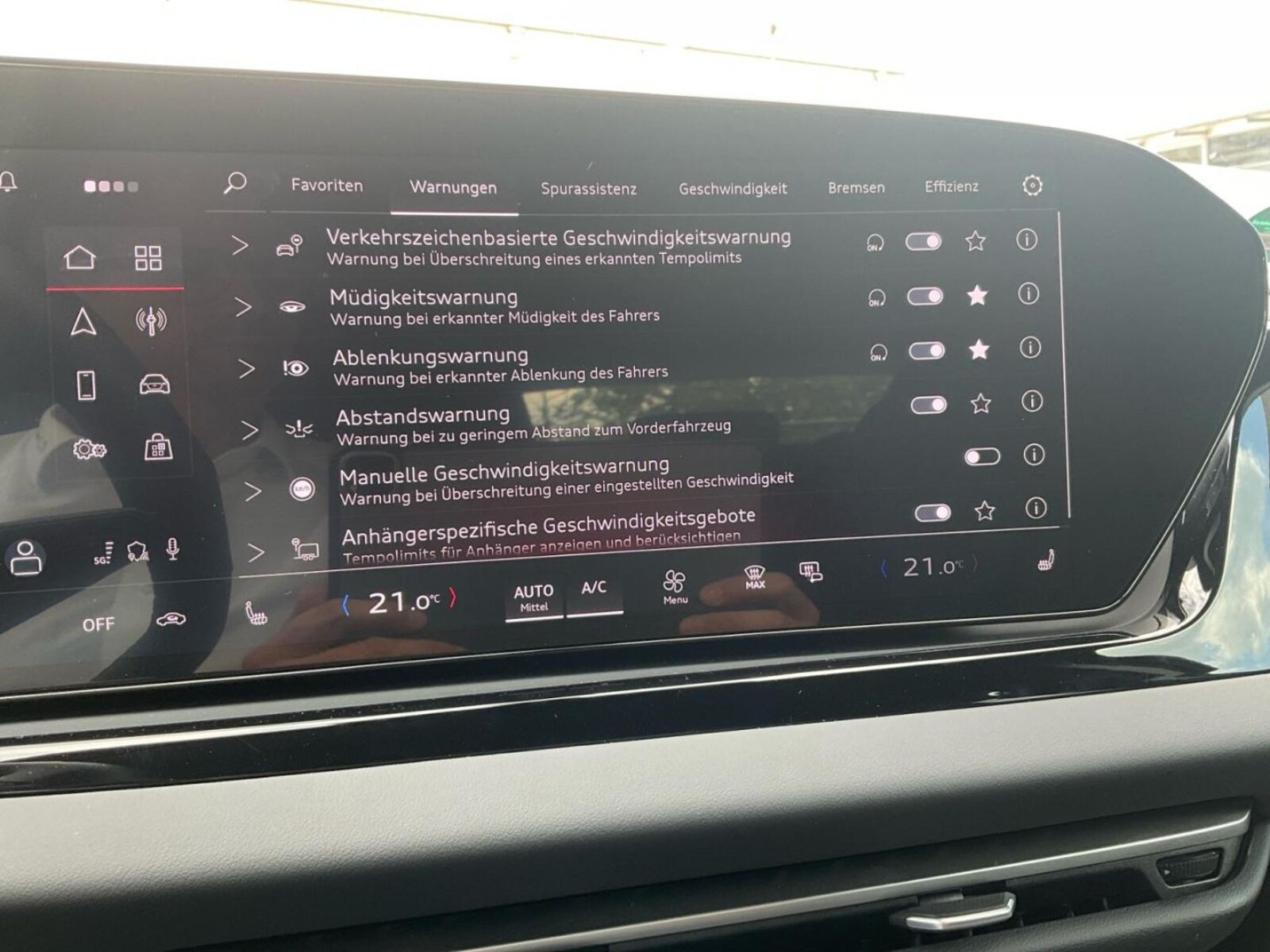 Audi A5 Avant – Bild 25