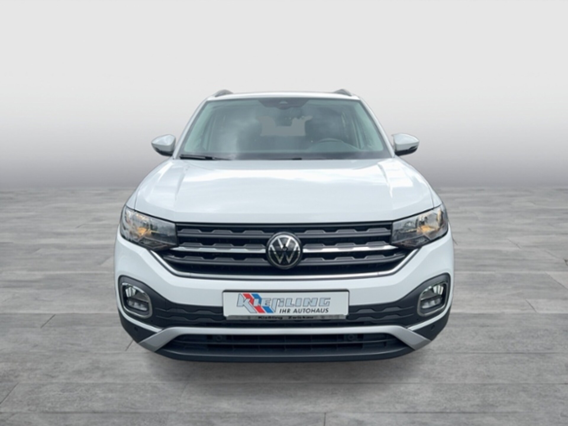 Volkswagen T-Cross ACTIVE