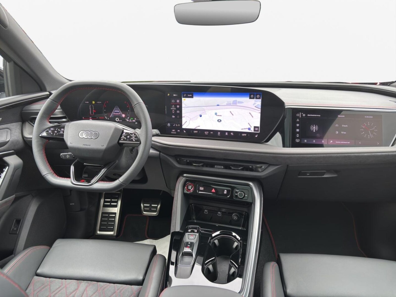 Audi SQ5 – Bild 5