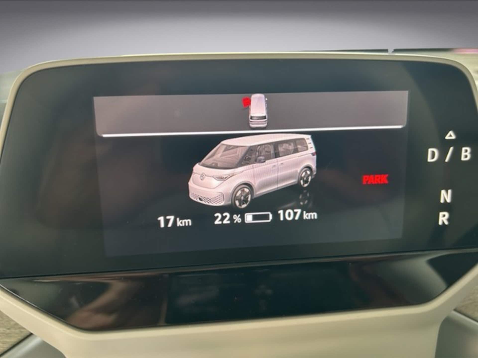 Volkswagen ID. Buzz Pro