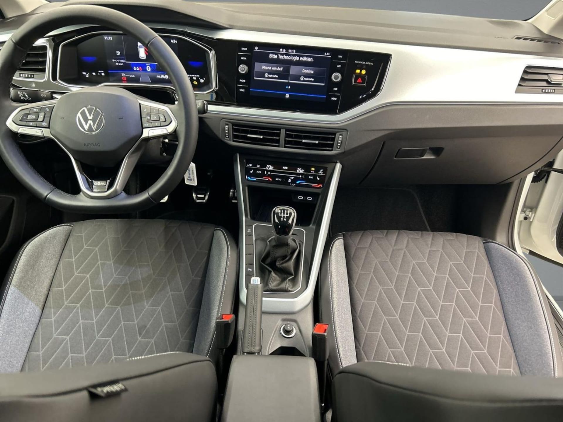 Volkswagen Polo Goal