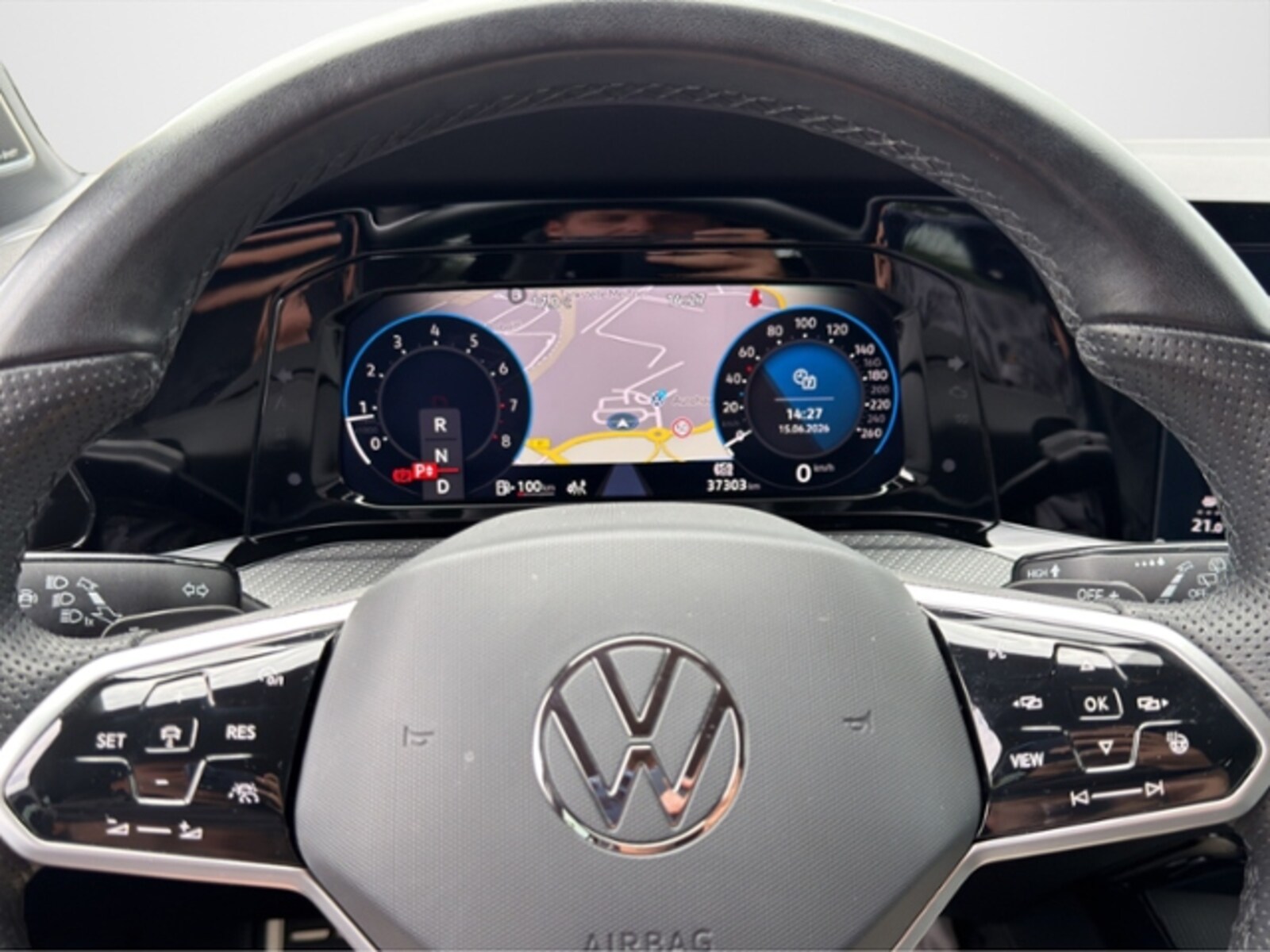 Volkswagen Golf – Bild 10