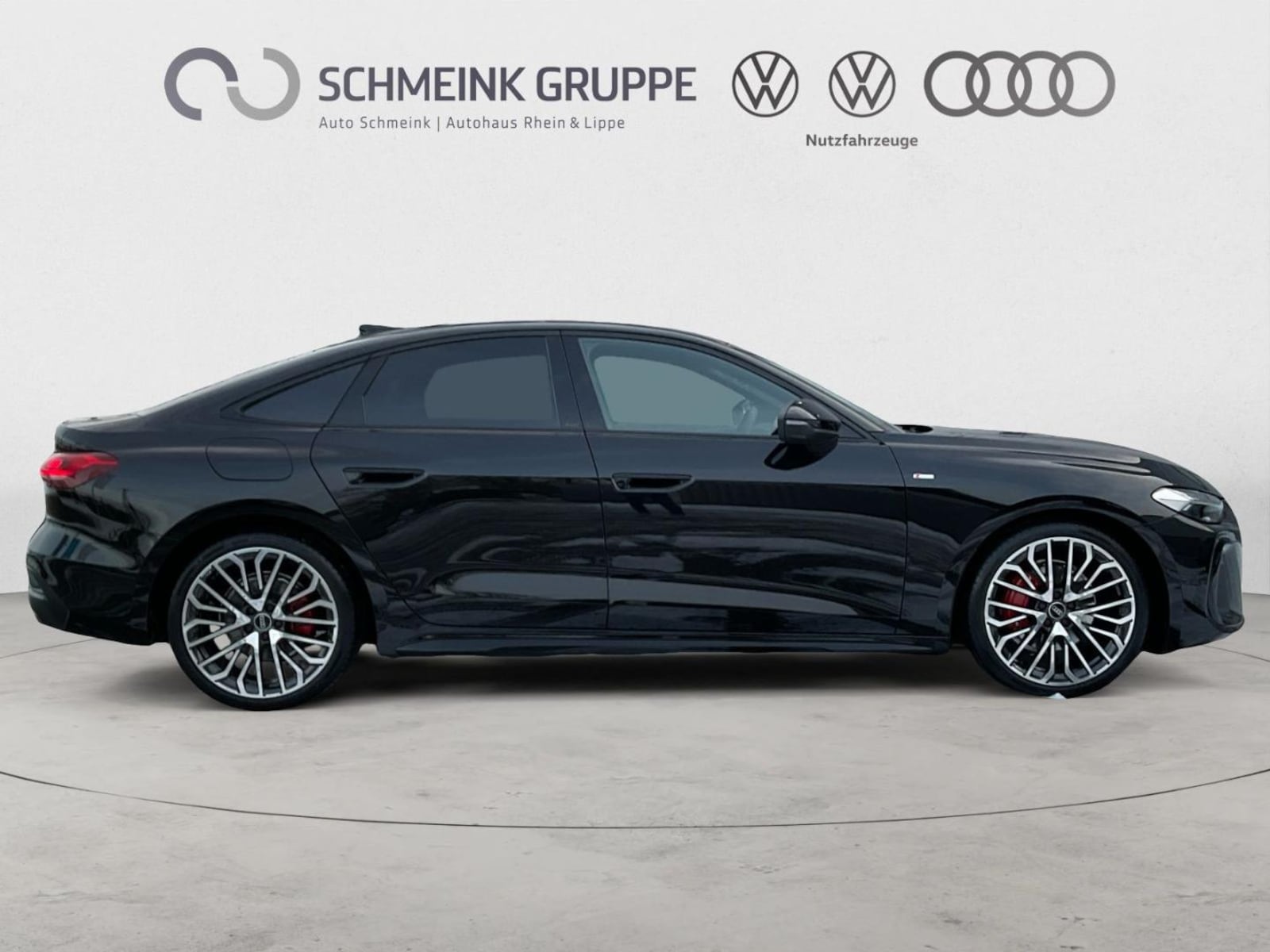 Audi A5 Limousine – Bild 6