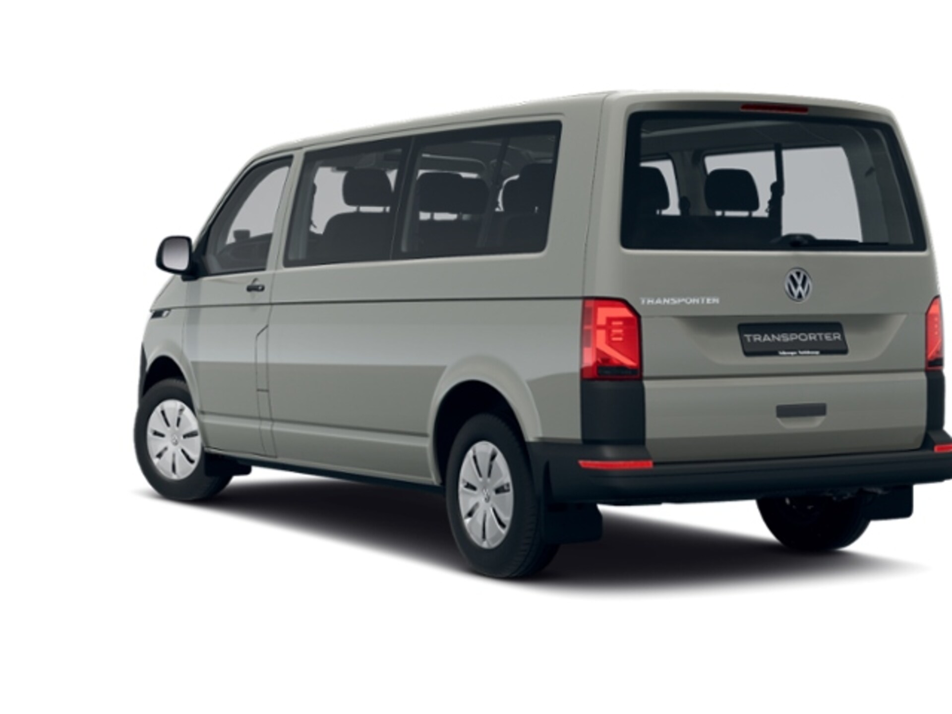 Volkswagen T6.1 Transporter Kombi langer Radstand