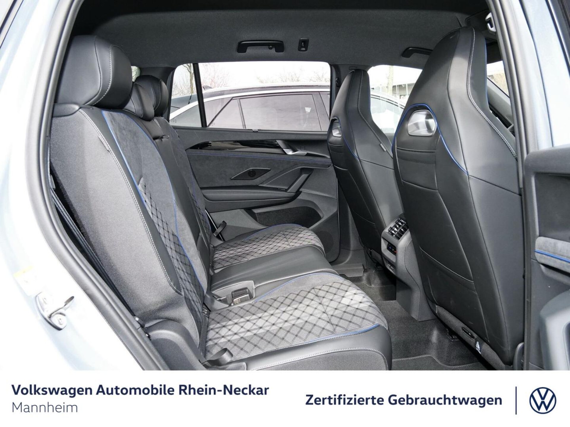 Volkswagen Tayron R-Line