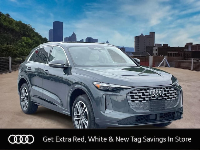 2026 Audi Q5