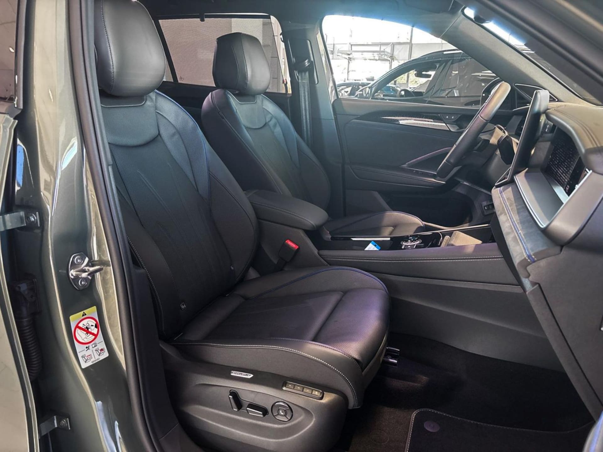 Volkswagen Tayron R-Line