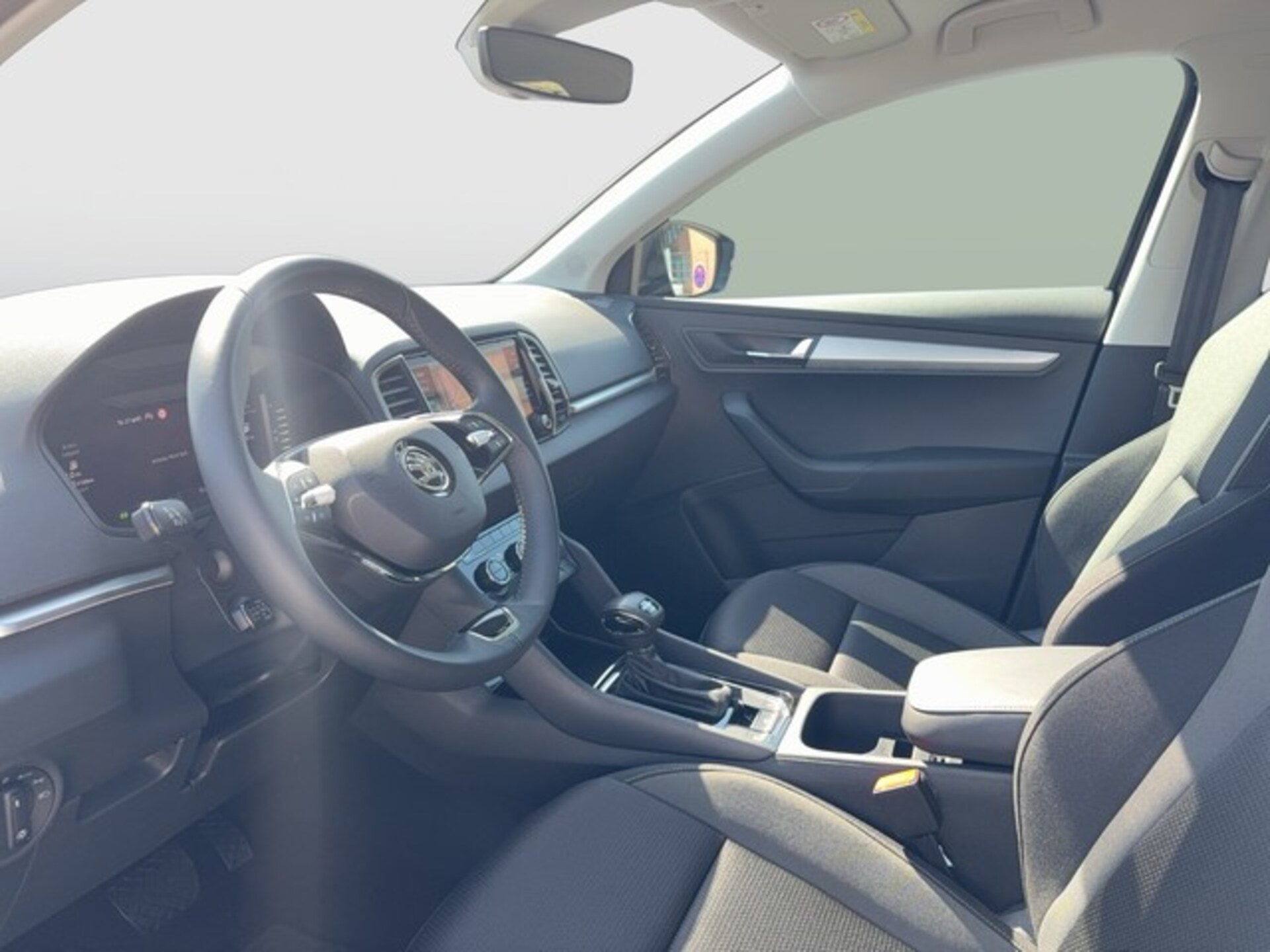 Skoda Karoq Ambition