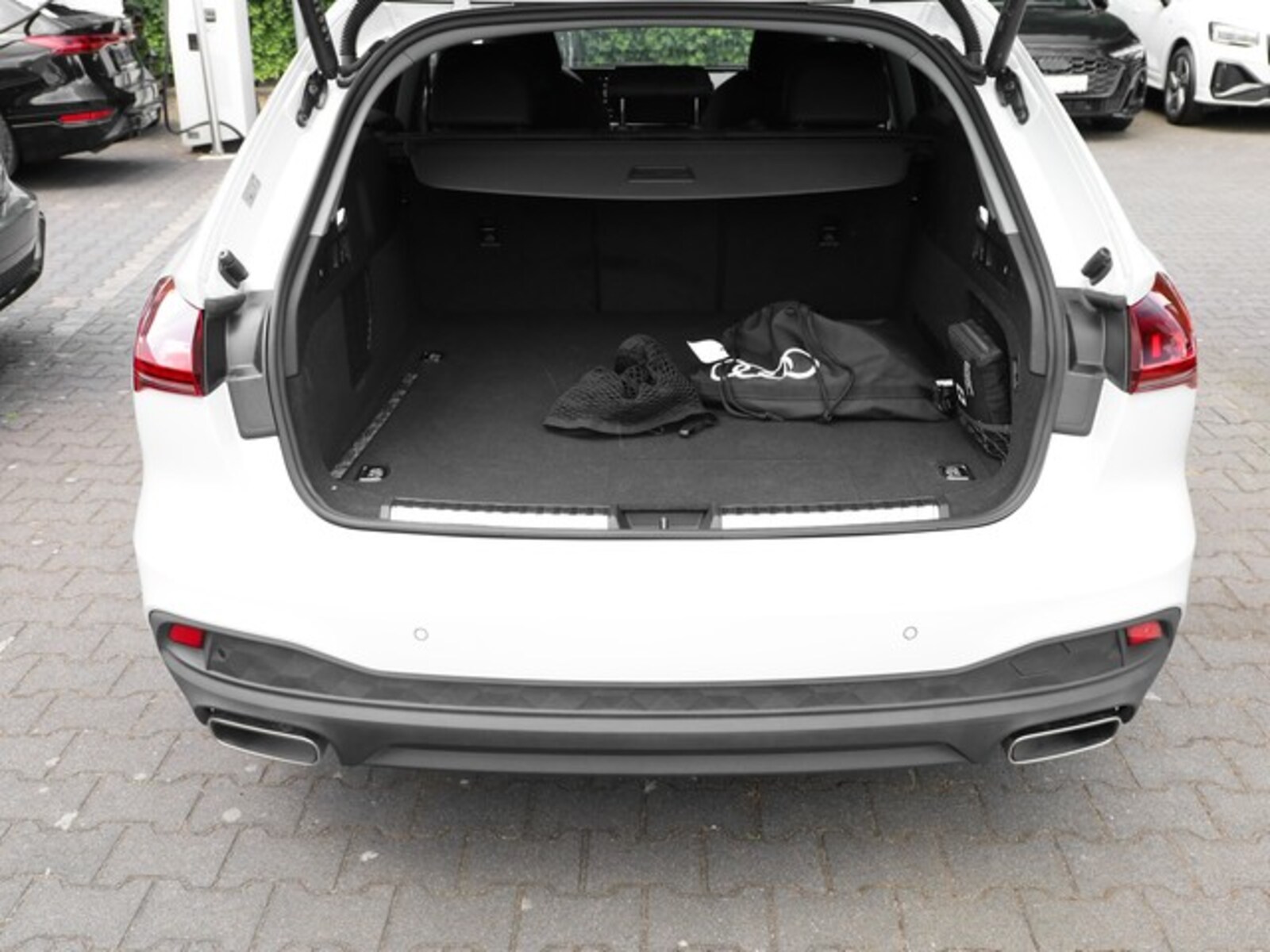 Audi A5 Avant – Bild 14