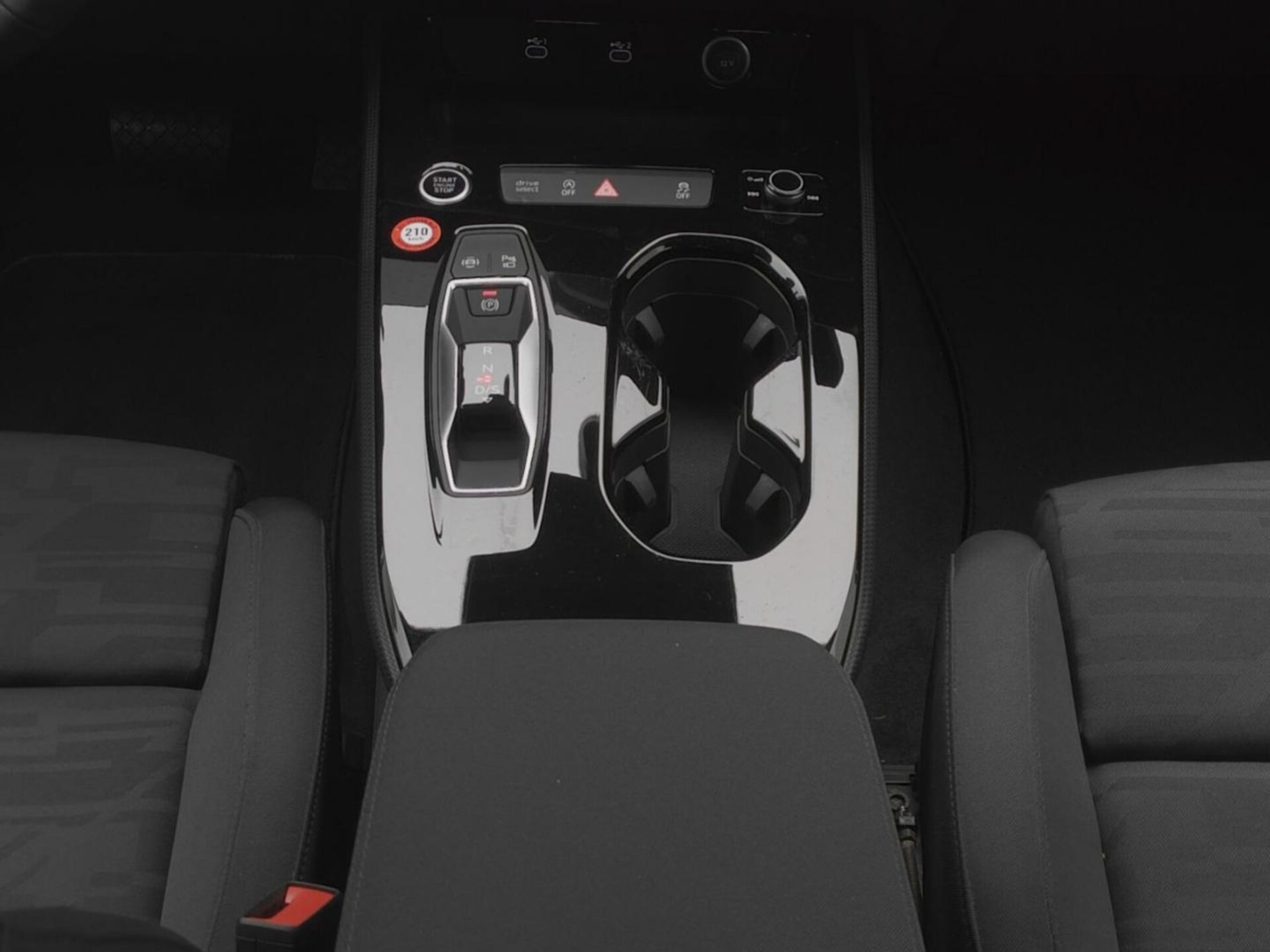 Audi A5 Avant