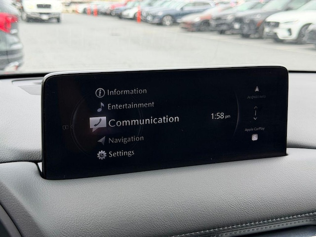 2025 Mazda CX-5 S Preferred package - Photo 28