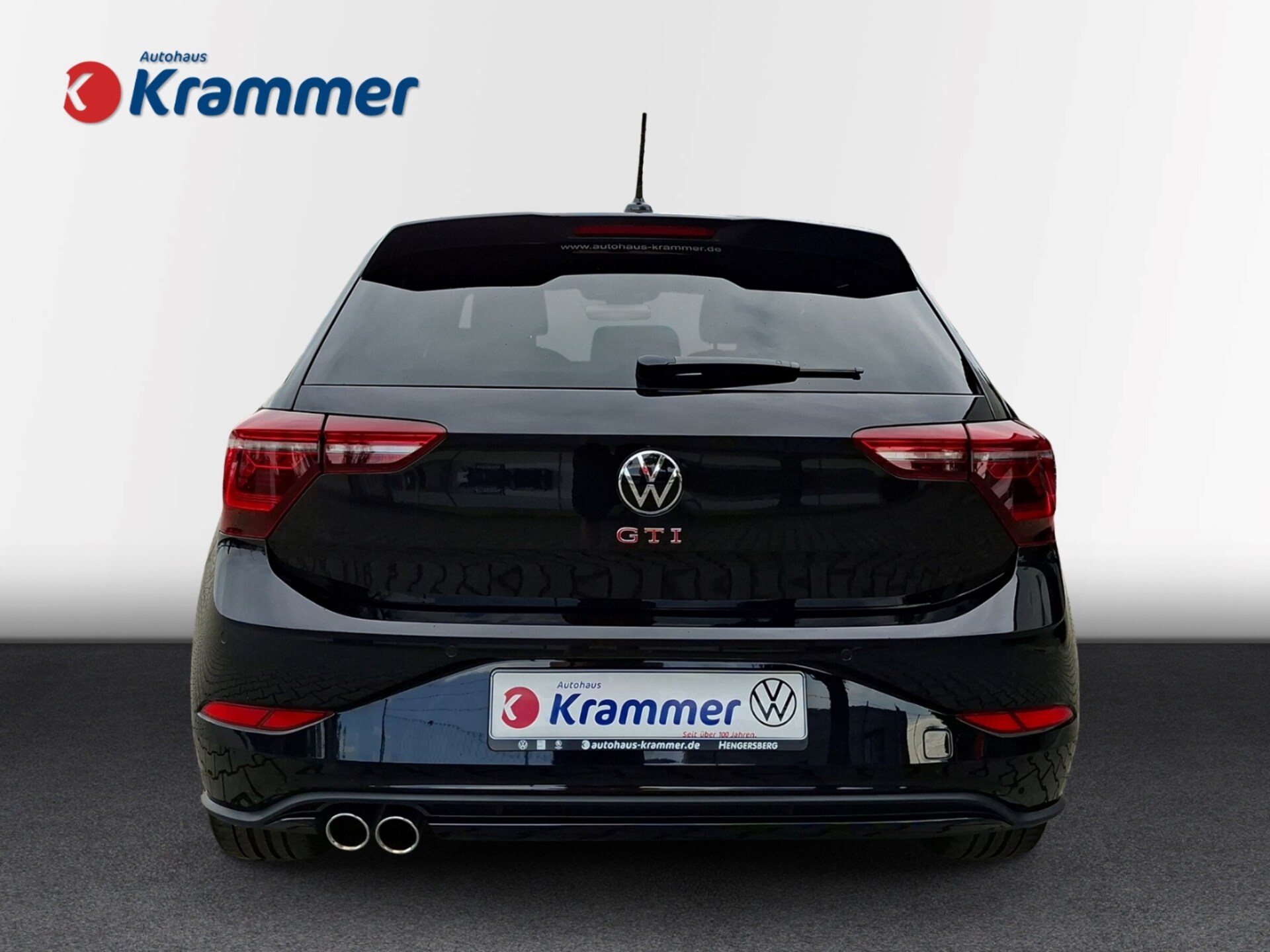 Volkswagen Polo GTI