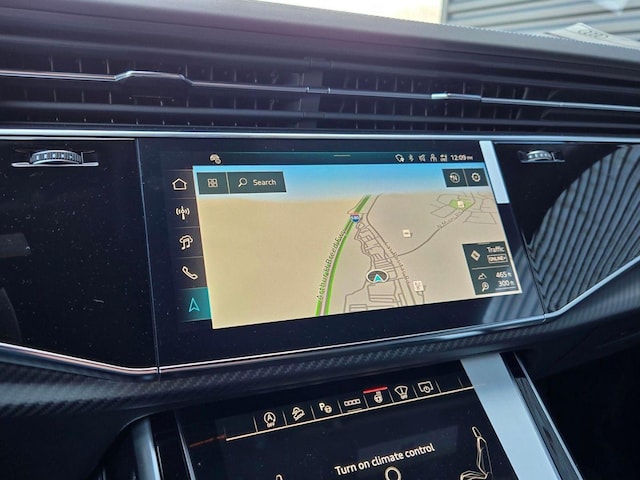 2026 Audi RS Q8 Base - Photo 23