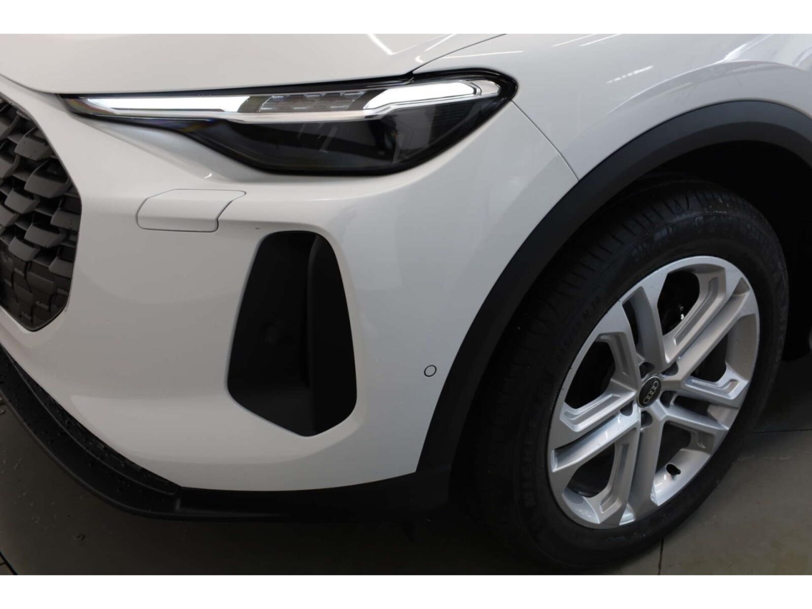 Audi Q5 – Bild 7