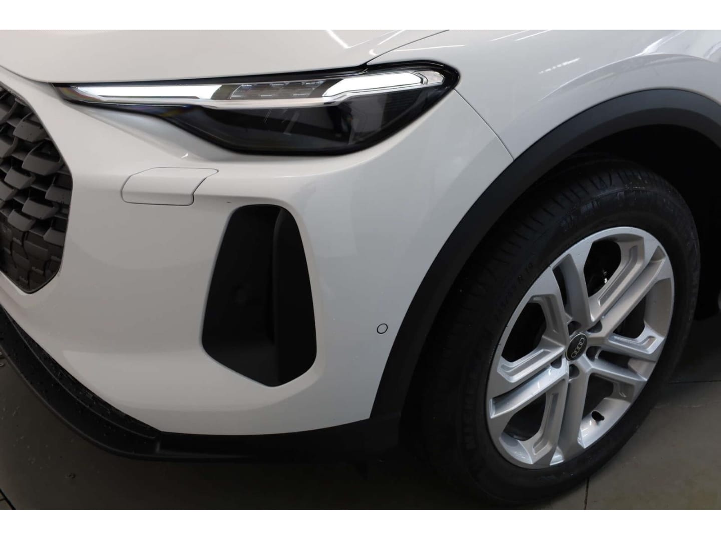 Bild über Audi Q5 SUV TFSI quattro 150 kW S tronic - für weitere Informationen kontaktieren Sie den Audi Partner