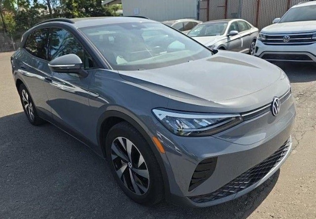 2023 Volkswagen ID.4