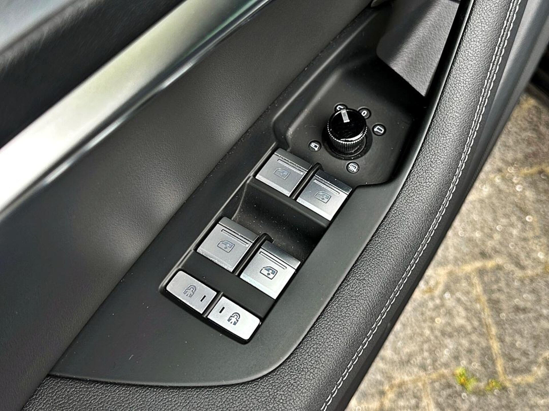 Audi A6 Avant Sport