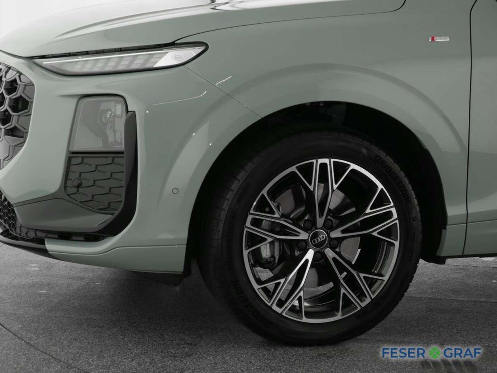 Audi Q3 – Bild 14