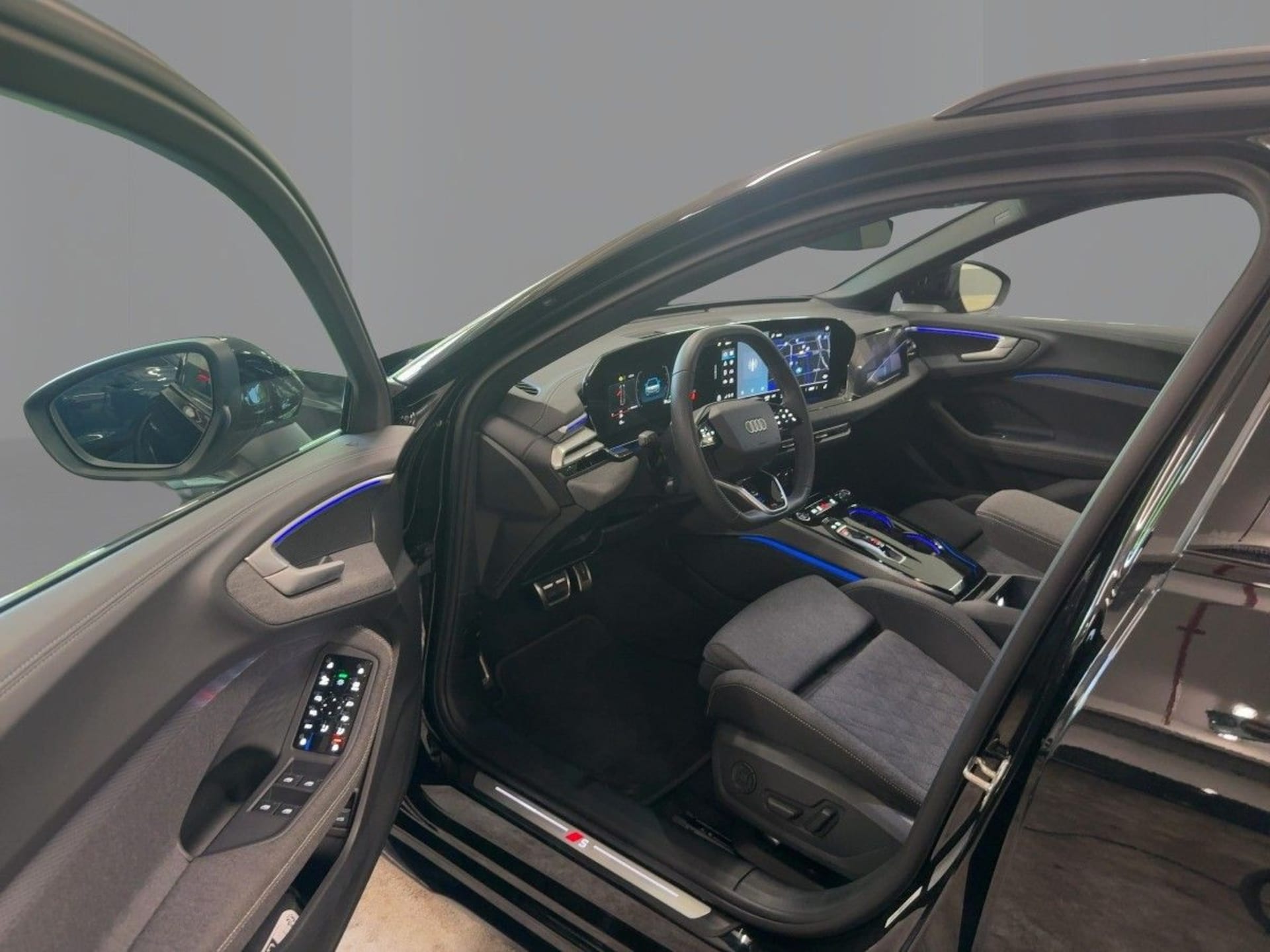Audi A5 Avant