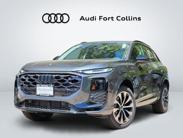 Photo of 2026 Audi Q3 SUV 