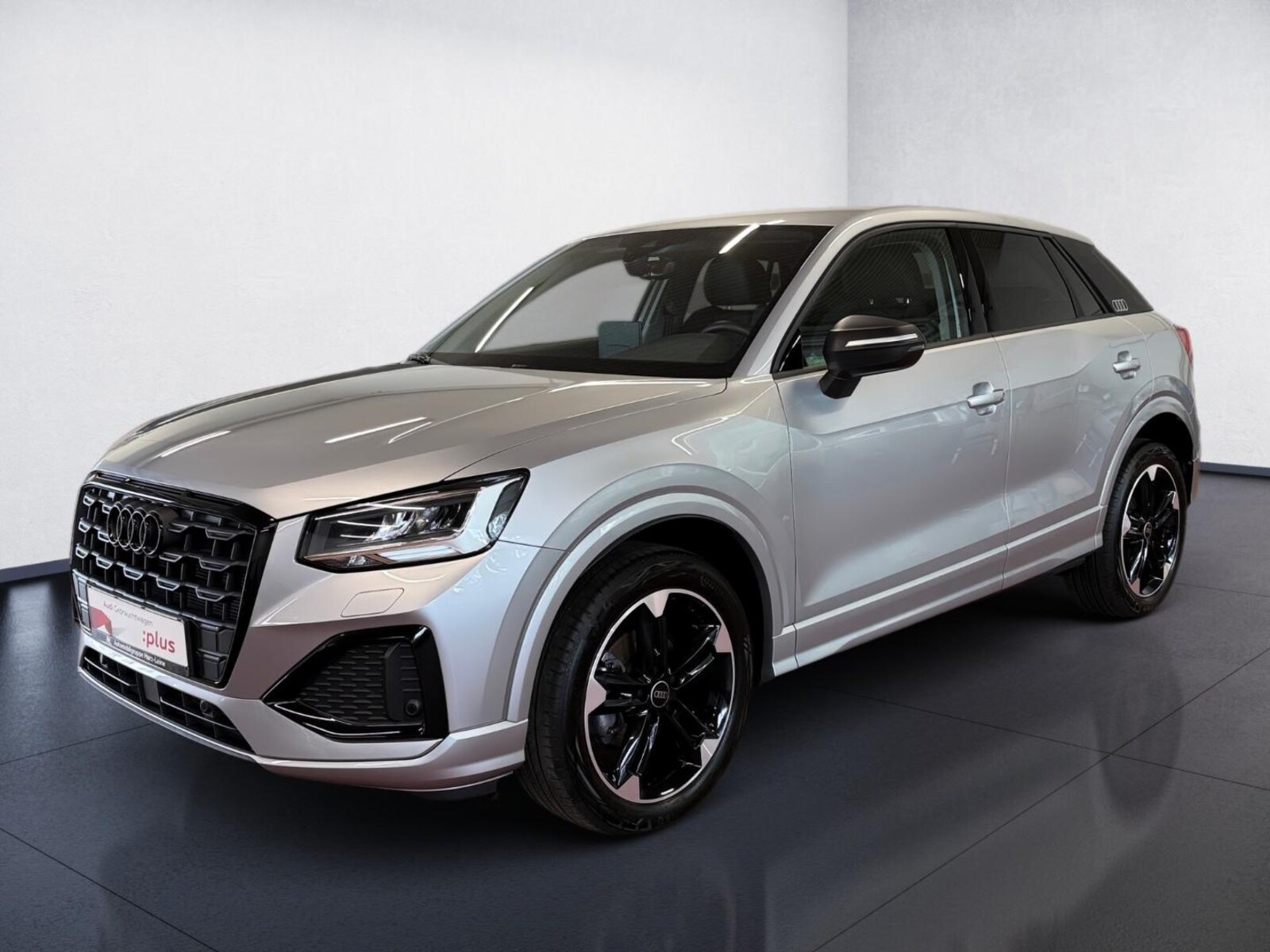 Audi Q2 – Bild 2